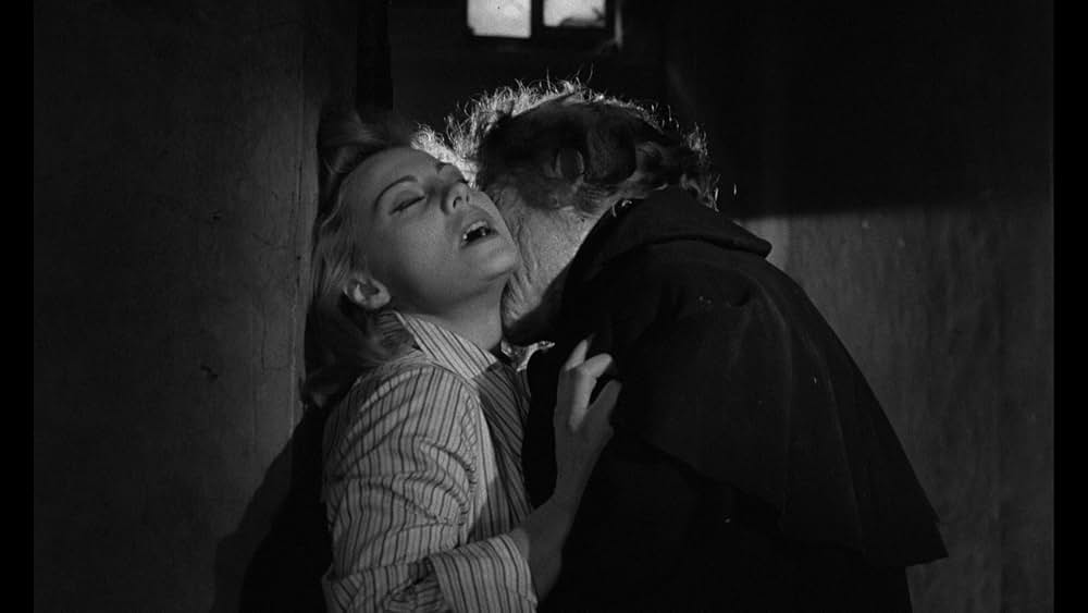 吸血鬼と踊り子の画像