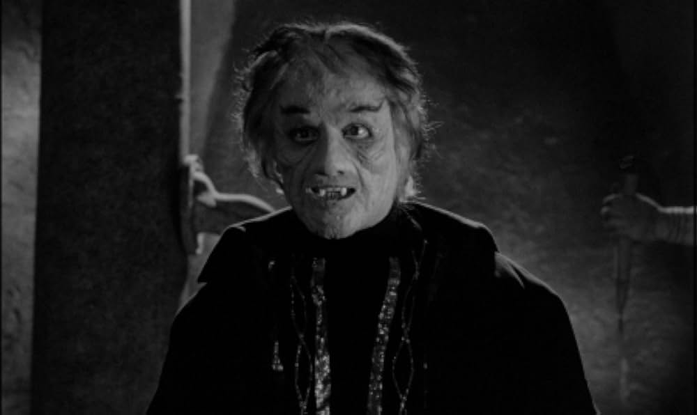 吸血鬼と踊り子の画像