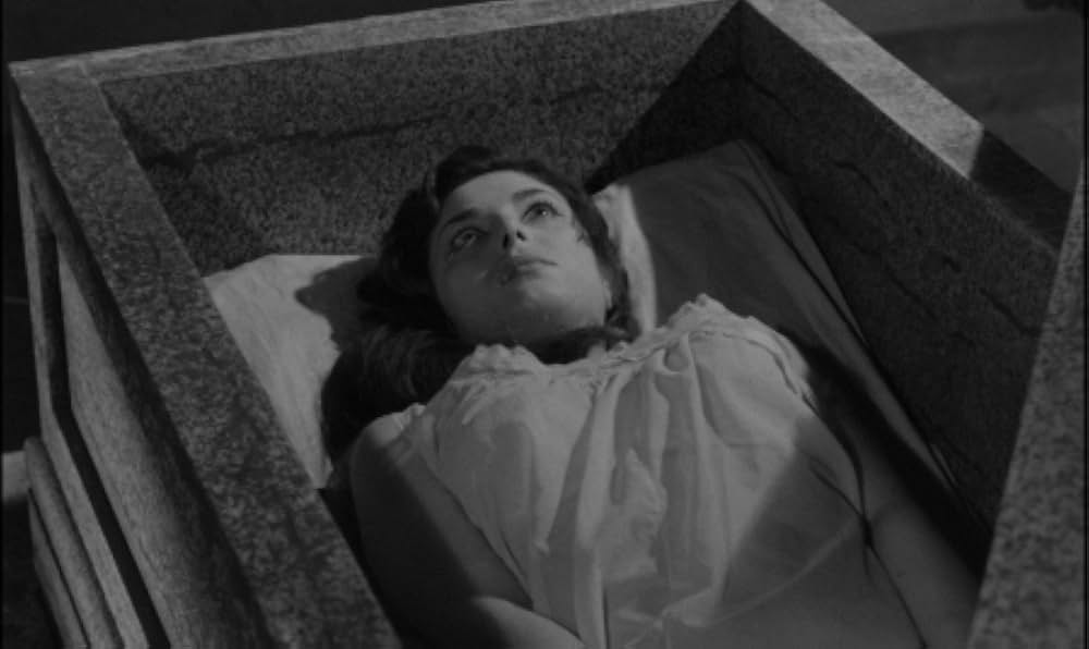 吸血鬼と踊り子の画像