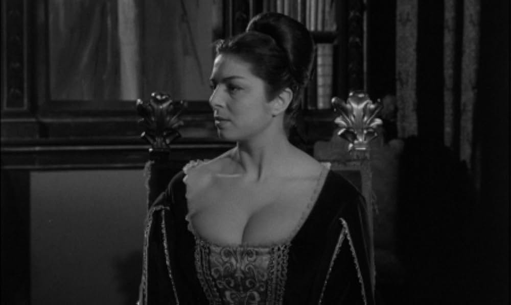 吸血鬼と踊り子の画像