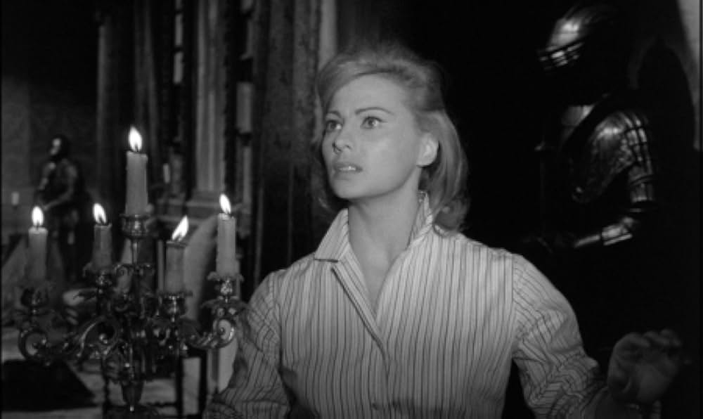 吸血鬼と踊り子の画像