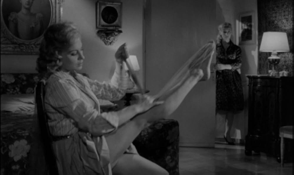 吸血鬼と踊り子の画像