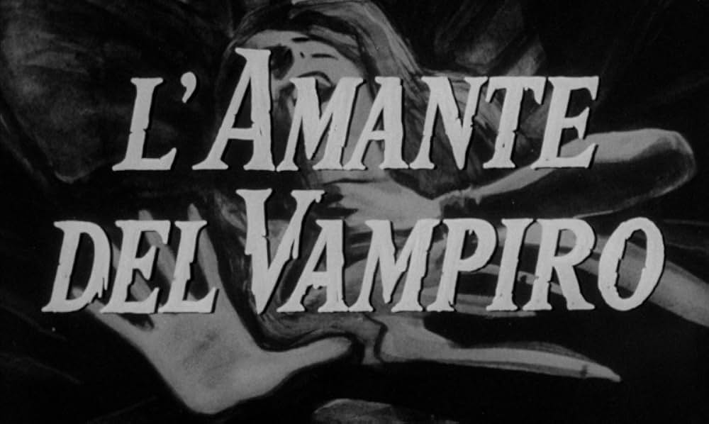 吸血鬼と踊り子の画像