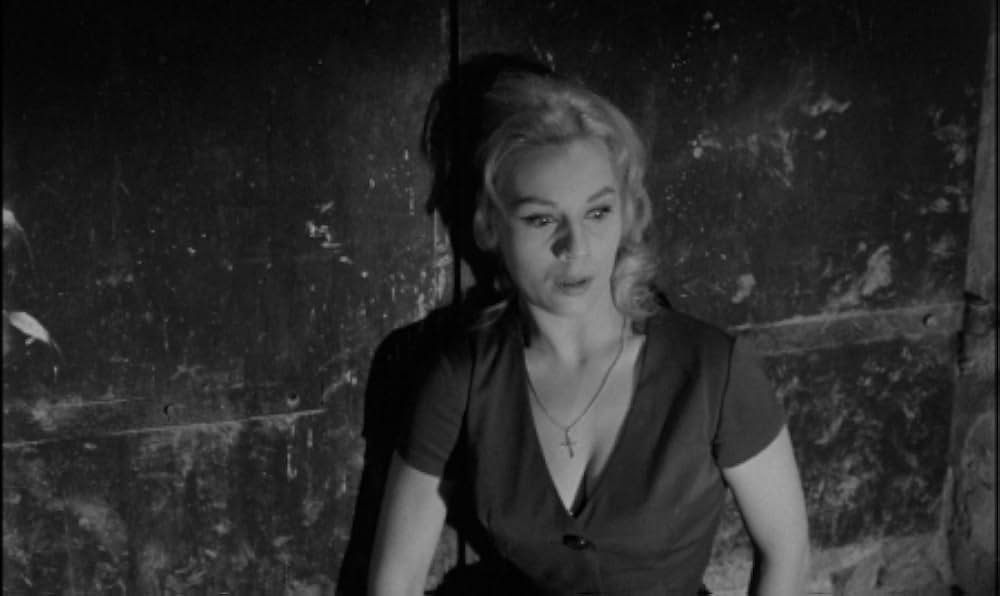 吸血鬼と踊り子の画像