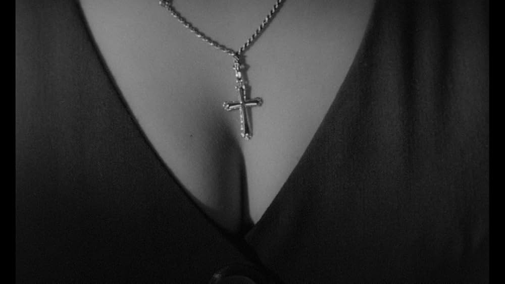 吸血鬼と踊り子の画像