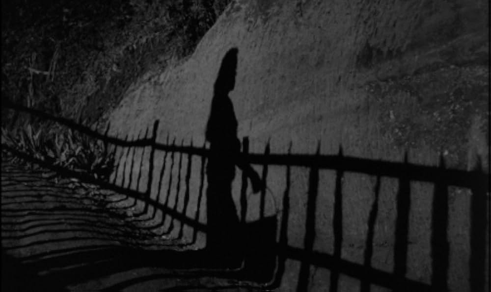 吸血鬼と踊り子の画像