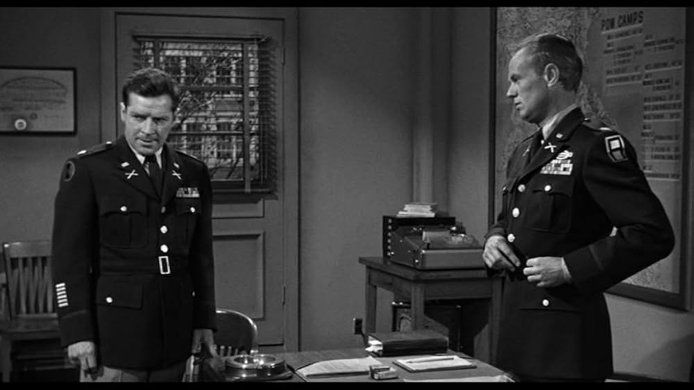 祖国への反逆！第5捕虜収容所の画像