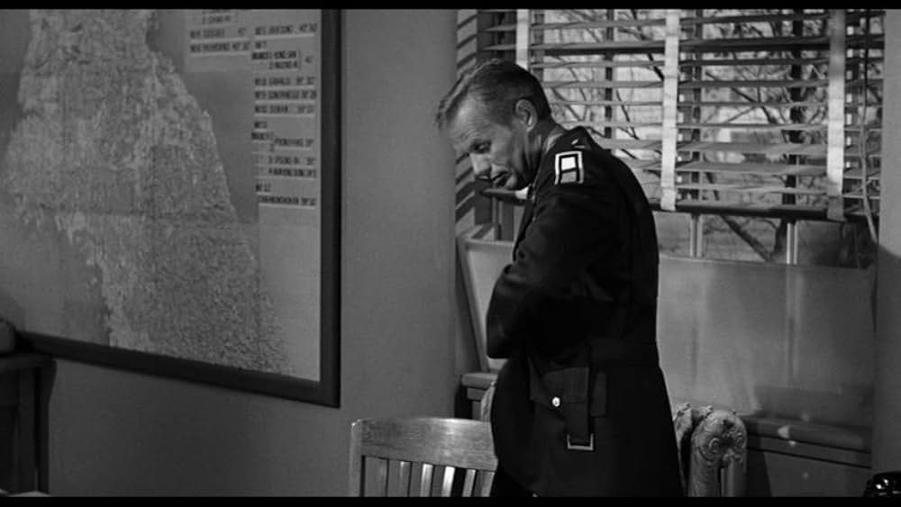 祖国への反逆！第5捕虜収容所の画像