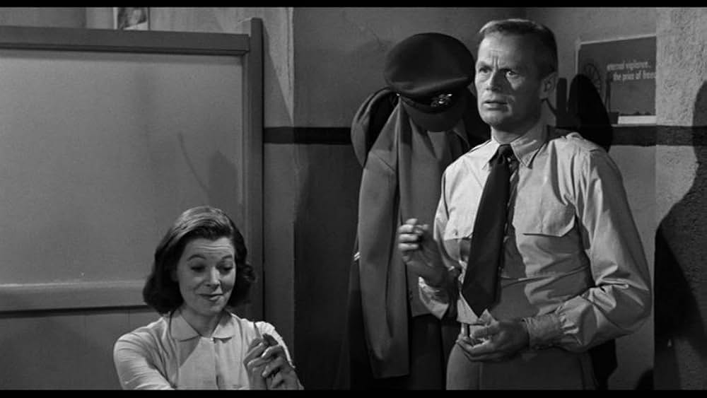 祖国への反逆！第5捕虜収容所の画像