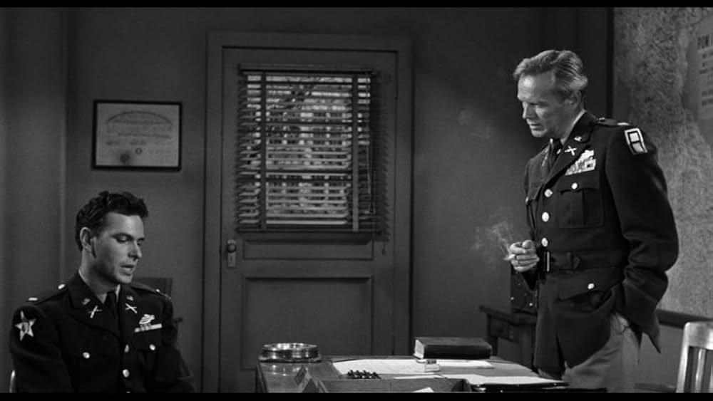 祖国への反逆！第5捕虜収容所の画像