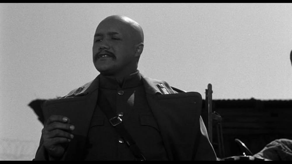 祖国への反逆！第5捕虜収容所の画像