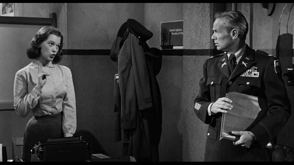 祖国への反逆！第5捕虜収容所の画像