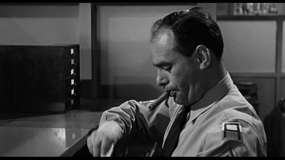 祖国への反逆！第5捕虜収容所の画像