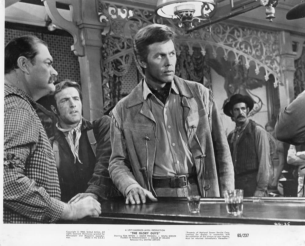 栄光の野郎どもの画像