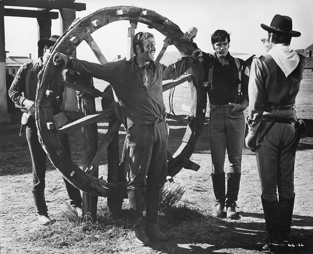 栄光の野郎どもの画像