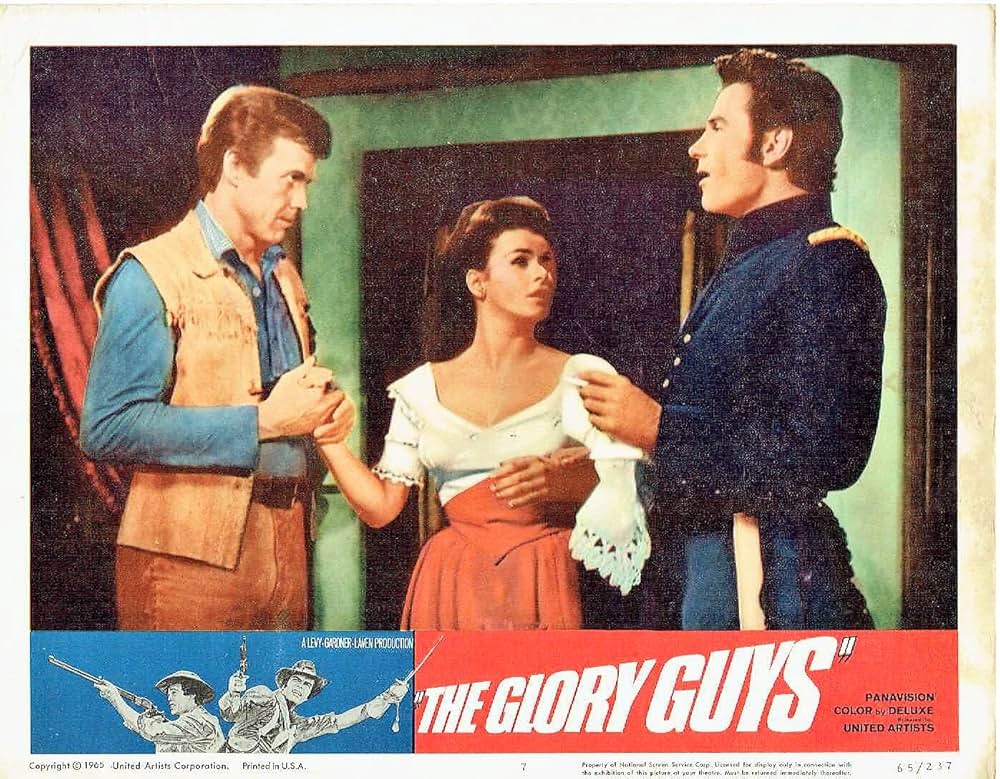 栄光の野郎どもの画像