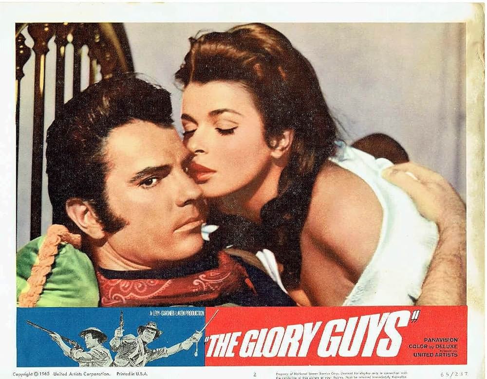 栄光の野郎どもの画像