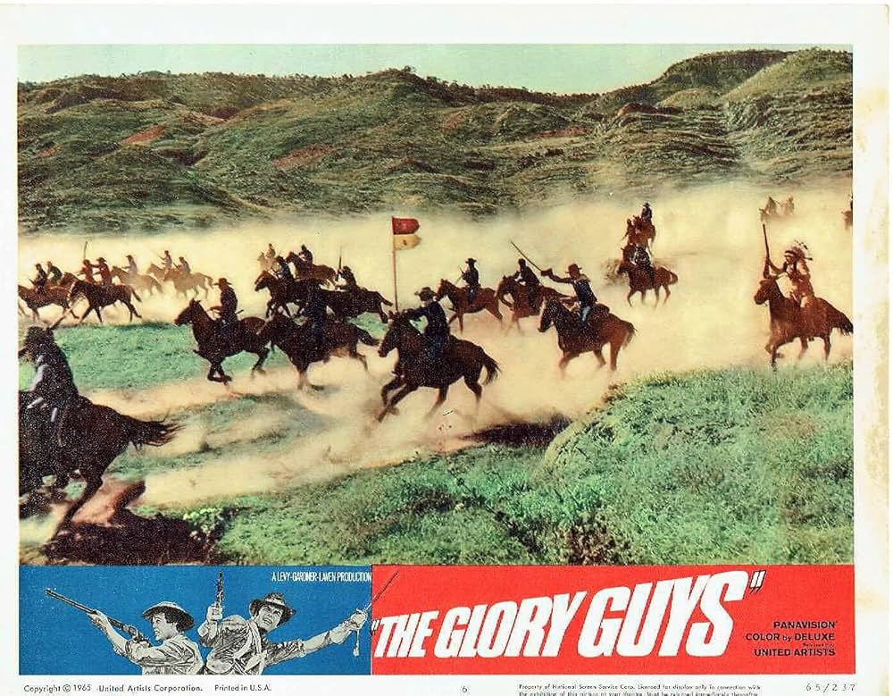 栄光の野郎どもの画像