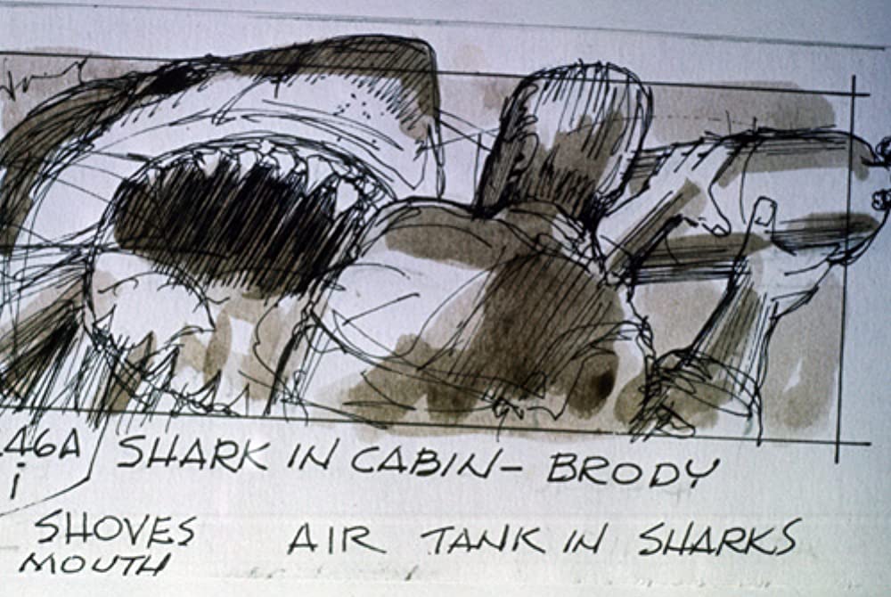 JAWS／ジョーズの画像