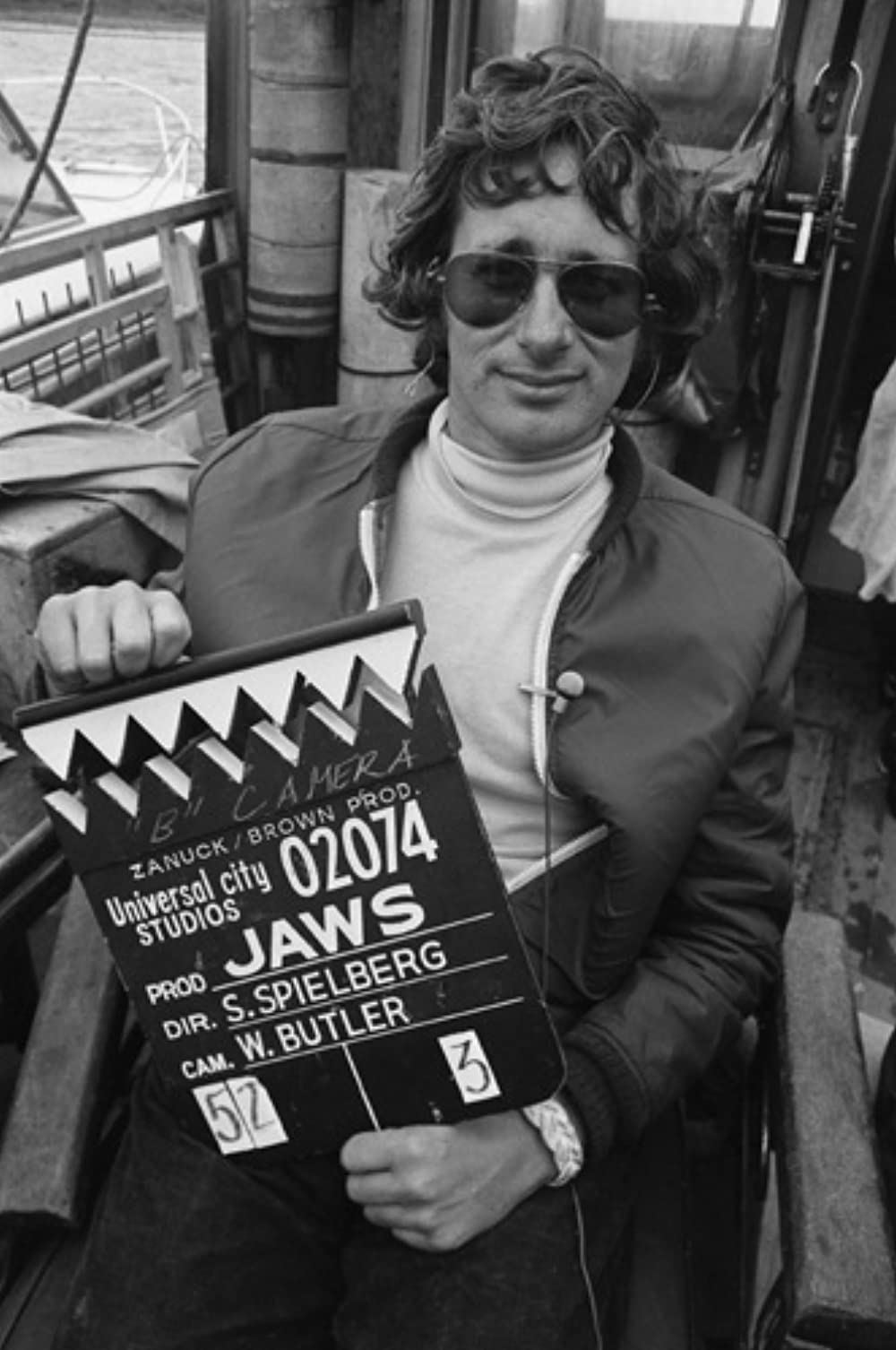 JAWS／ジョーズの画像