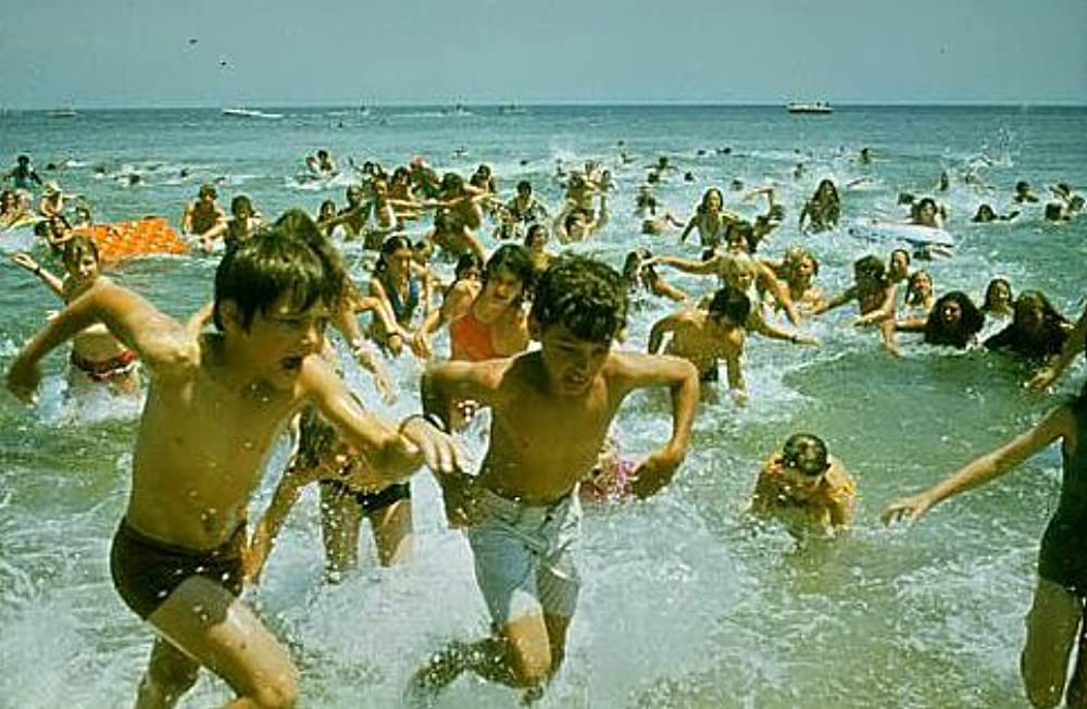 JAWS／ジョーズの画像