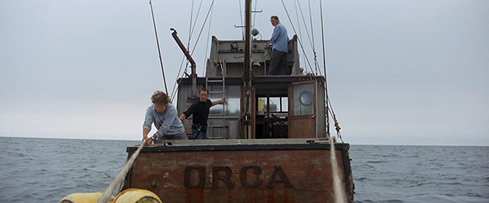 JAWS/ジョーズの画像