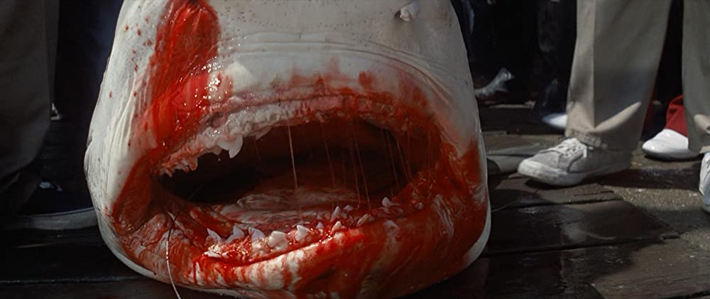 「JAWS／ジョーズ」の画像
