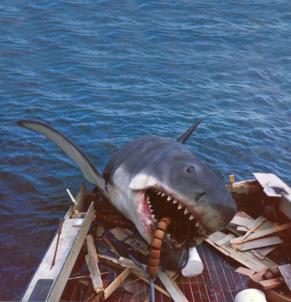 「JAWS／ジョーズ」の画像