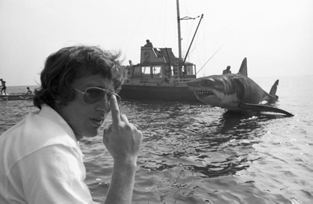 「JAWS／ジョーズ」の画像