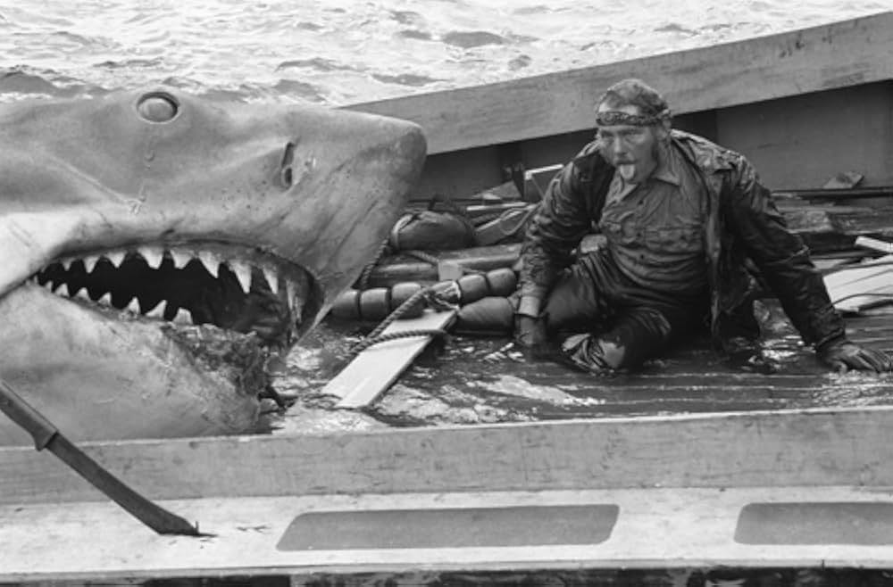 「JAWS／ジョーズ」の画像