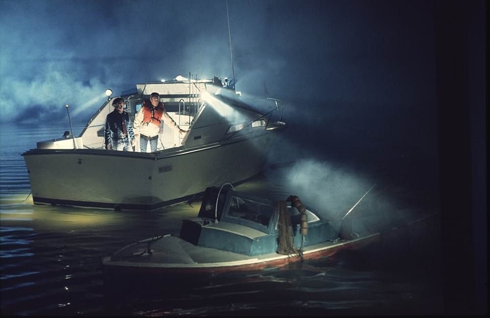 「JAWS／ジョーズ」の画像