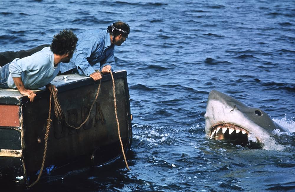 「JAWS／ジョーズ」の画像