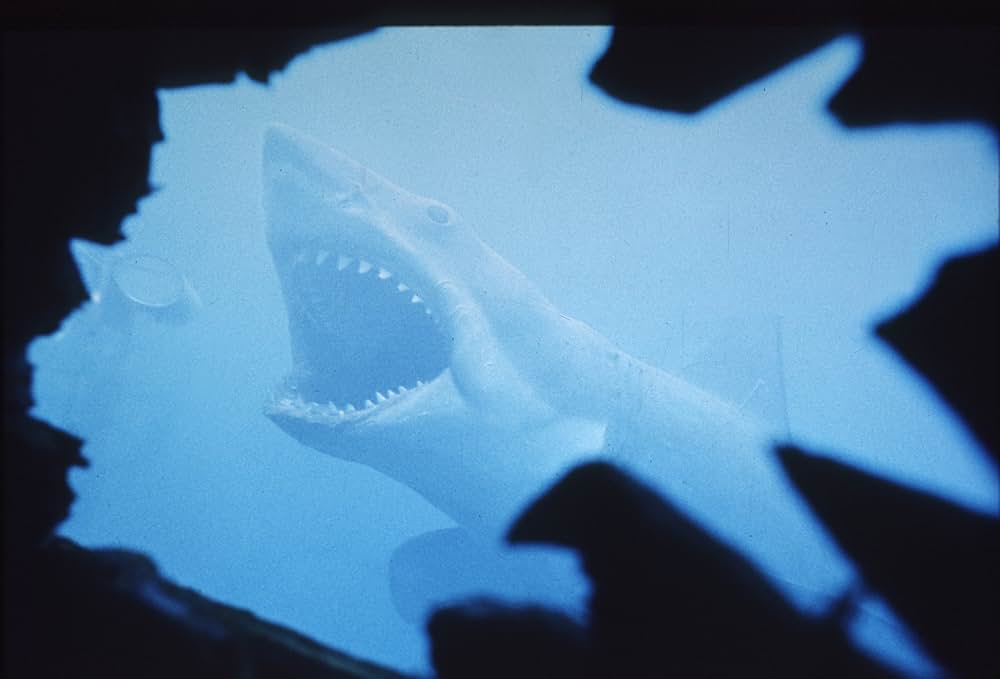 「JAWS／ジョーズ」の画像