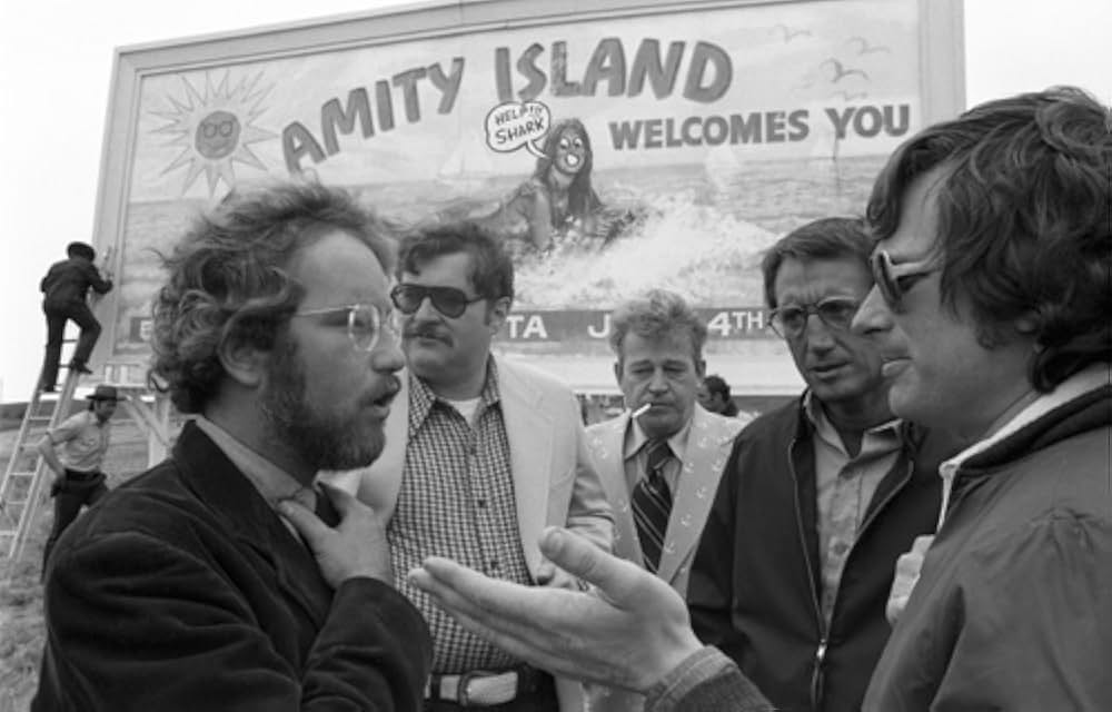 「JAWS／ジョーズ」の画像