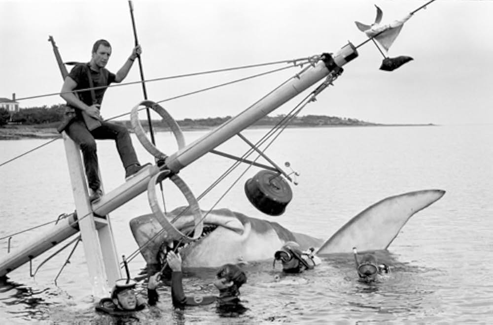 「JAWS／ジョーズ」の画像