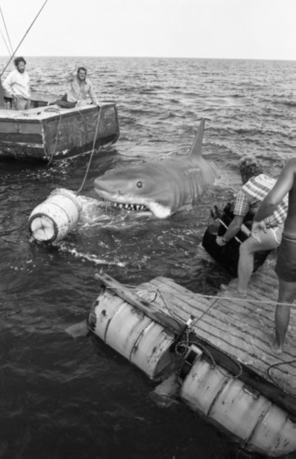 「JAWS／ジョーズ」の画像