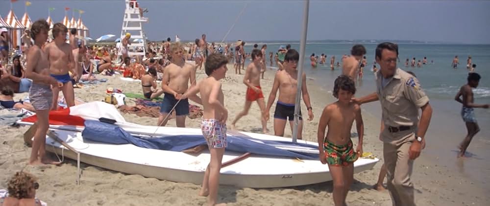 「JAWS／ジョーズ」の画像