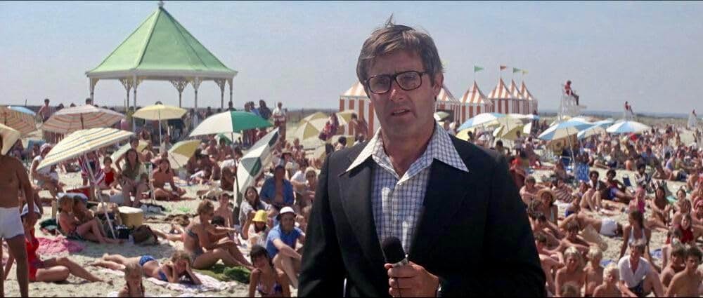 「JAWS／ジョーズ」の画像