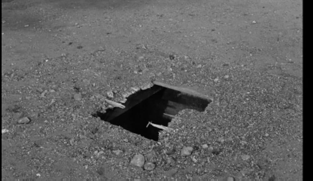 泥棒株式会社の画像