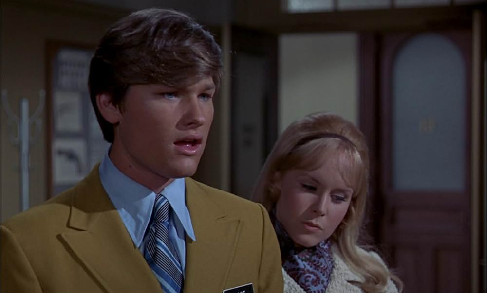 ハダシの重役の画像