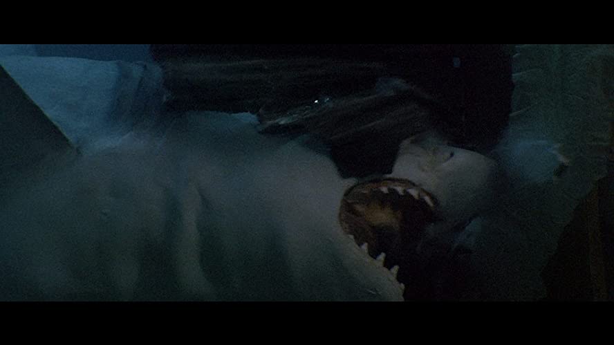 ジョーズ3の画像