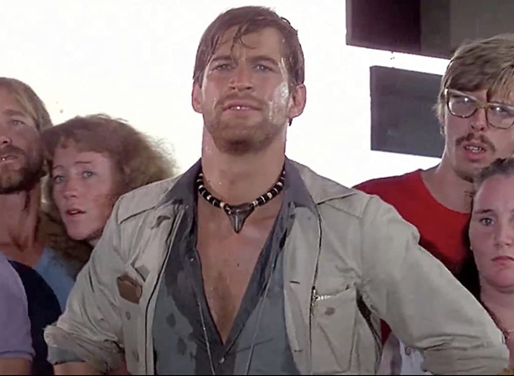 ジョーズ3の画像