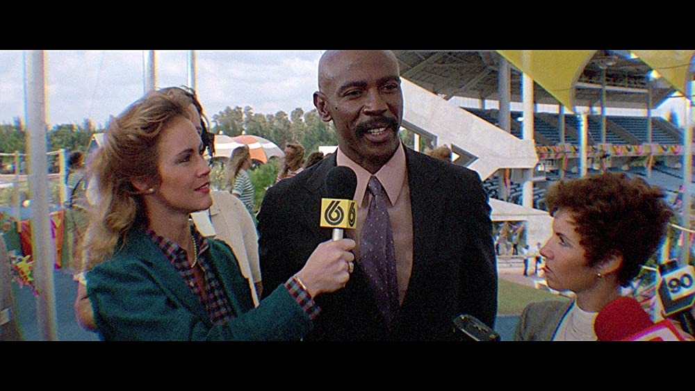 ジョーズ3の画像