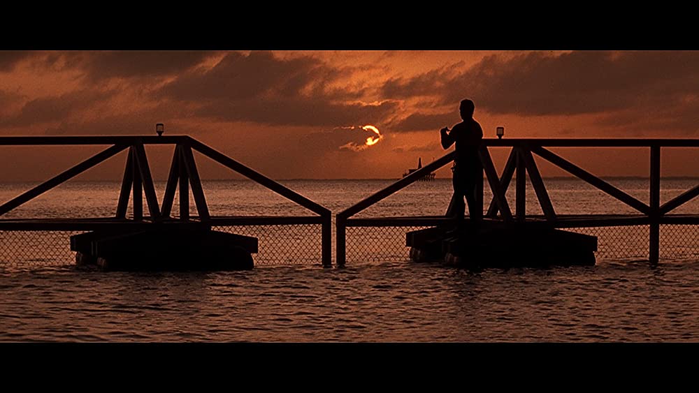 ジョーズ3の画像