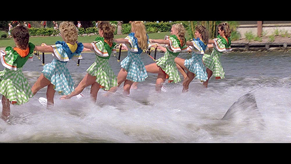 ジョーズ3の画像