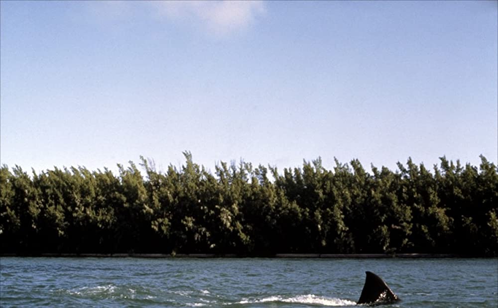 ジョーズ3の画像