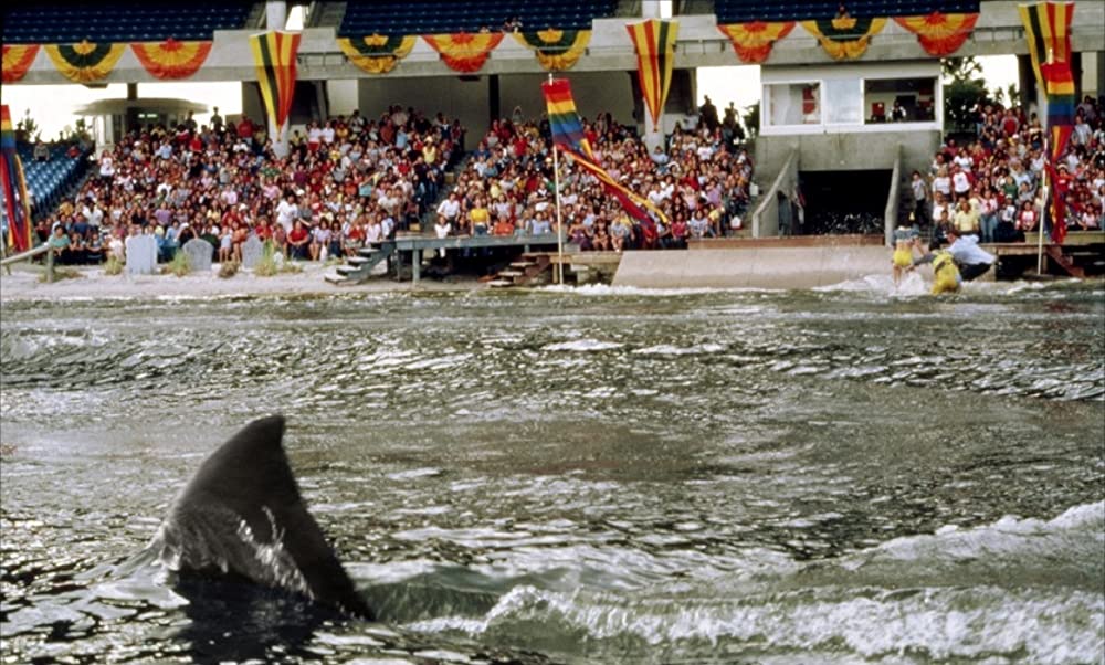 ジョーズ3の画像