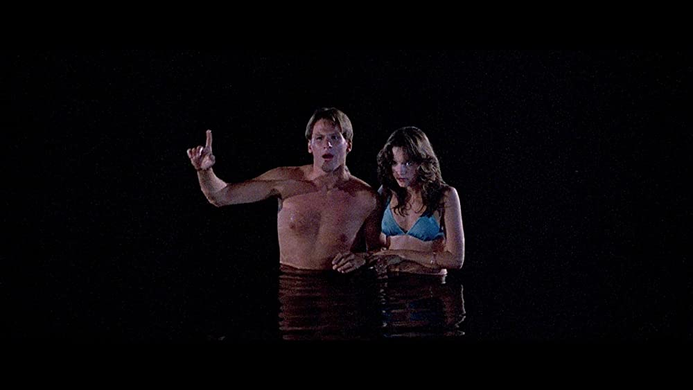 ジョーズ3の画像