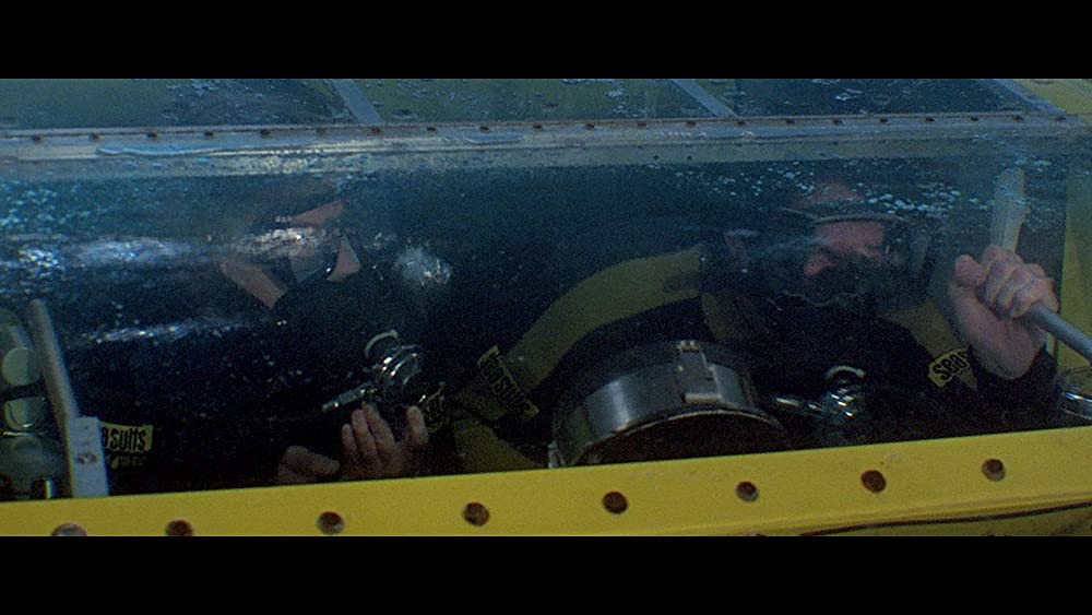 ジョーズ3の画像