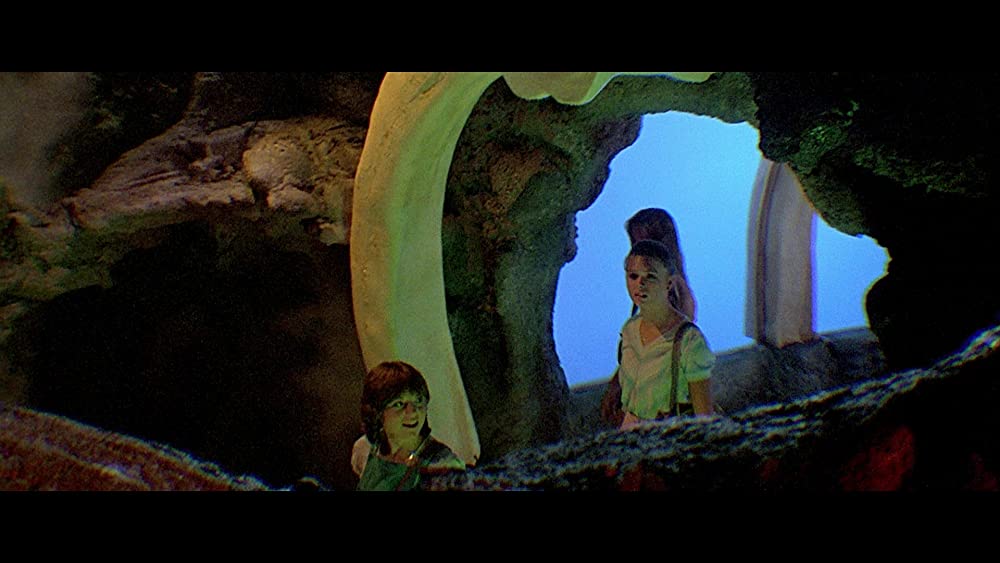 ジョーズ3の画像